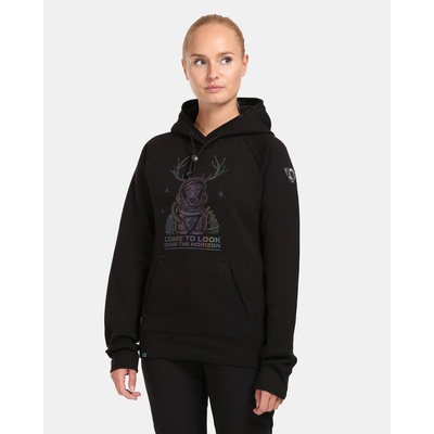 Kilpi LTD Bellatrix W BLK