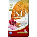 N&D Ancestral Grain Low Grain Dog Puppy Mini Chicken & Pomegranate 0,8 kg