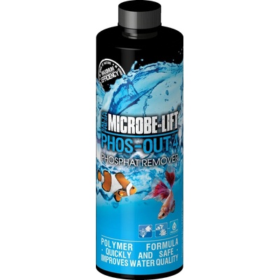 Microbe-Lift Phos-Out 4, 473 ml