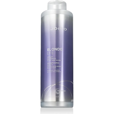 Joico Blonde Life Violet Shampoo 1000 ml