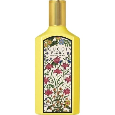 Gucci Flora Gorgeous Orchid EDP 100 ml Tester