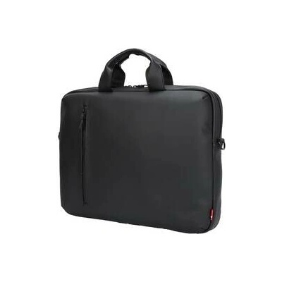 dbramante1928 Nyhavn Briefcase 15.6" ICON čierna BG15ICBL6847