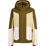 Ziener Дамско ски яке Ziener Women's Tarla-Z Ski jacket - Seaweed - размер 34 (EU) (104-6017-0311)
