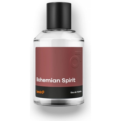 Beviro Bohemian Spirit toaletná voda pánska 50 ml