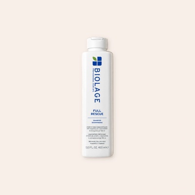 Biolage Full Rescue Shampoo 400 ml