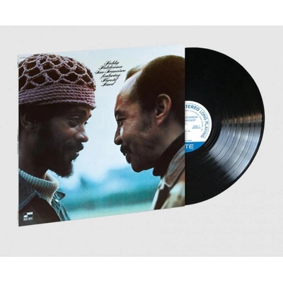 Hutcherson Bobby: San Francisco LP