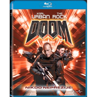Doom BD