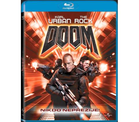 Doom BD