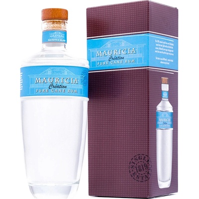 MAURICIA création 48% 0,7 l (holá láhev)