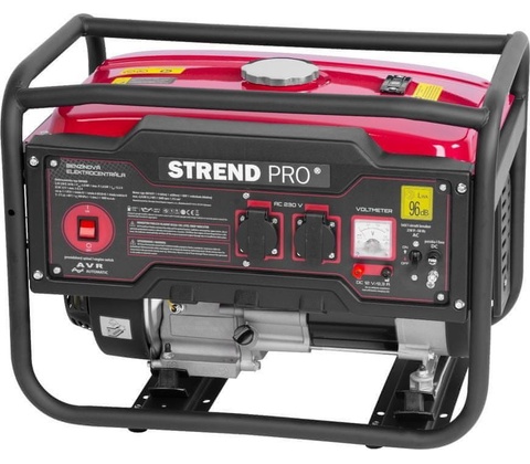 Strend Pro KM4000-A