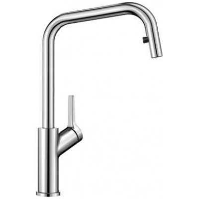 BLANCO Смесител за кухня jurena-s ХРОМ (jurena-s ХРОМ)