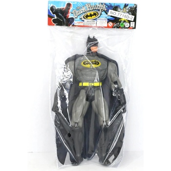 Armtoys ЧЕРЕН СУПЕРГЕРОЙ В ПЛИК 25 СМ