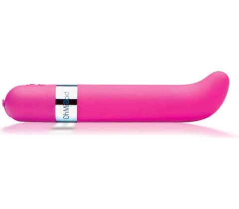 OhMiBod - Freestyle :G