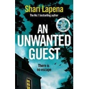 An Unwanted Guest - Lapena Shari