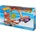 Mattel - Състезателна, моторизирана писта с 5бр. колички