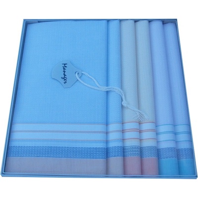 Etex Látkové dárkové kapesníky dámské