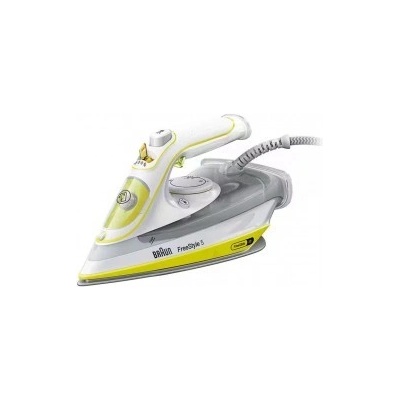 Braun SI 5016 YL