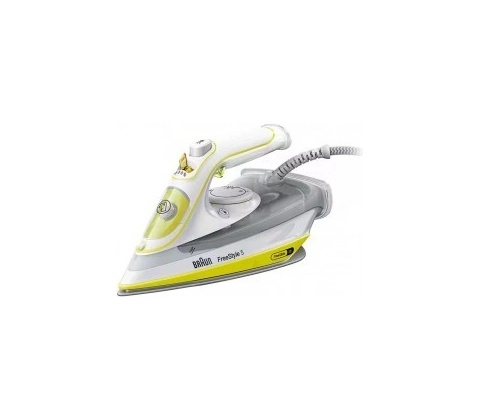 Braun SI 5016 YL