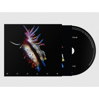 SUB FOCUS - EVOLVE CD