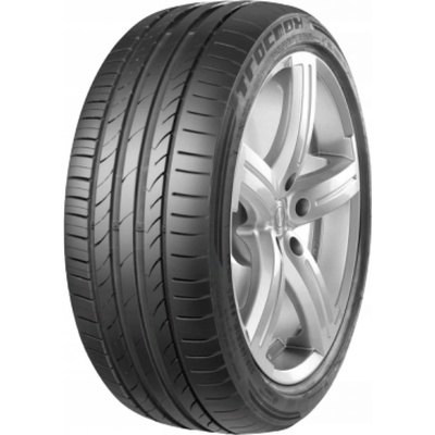 Tracmax X-Privilo TX3 245/45 R18 100Y