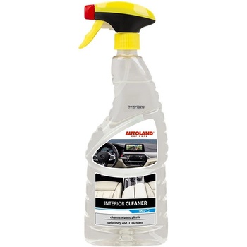 Image 1 of Autoland Препарат за почистване на интериор, 750 мл (141020799)