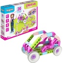Engino Creative Builder 20 modelů