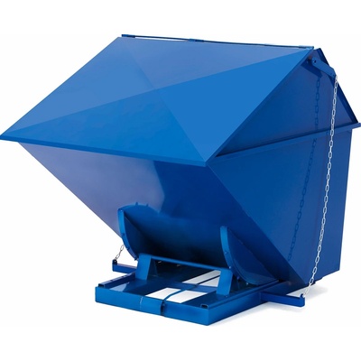 Pile 2000 l kontejner