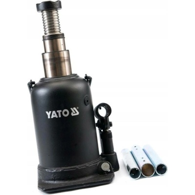 Yato YT-1714 Hydraulický zvedák 10 t