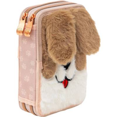 Astra Несесер с пособия Astra Fluffy Puppy - 2 ципа (AS503026024)