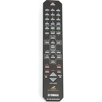 GENERAL YAMAHA V891340 - съвместимо дистанционно управление на марката General (V891340)