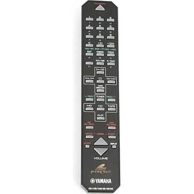 GENERAL YAMAHA V891340 - съвместимо дистанционно управление на марката General (V891340)