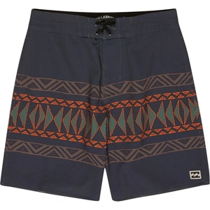 Billabong Детски бордшорт Billabong Kid's Spinner Pro Boardshorts - Charcoal Grey - размер 24 (US) (750-2657-0212)