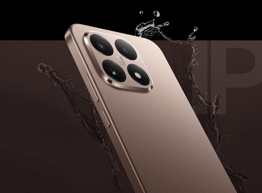 Xiaomi 15T 12GB/512GB Rose Gold od 17 324 Kč - Heureka.cz