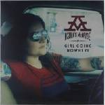Ashley Mcbryde - Girl Going Nowhere (LP) (093624907732)
