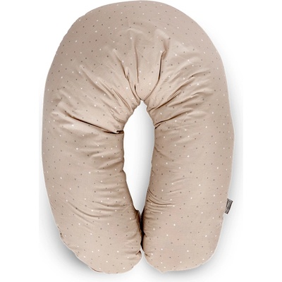 Lorelli ВЪЗГЛАВНИЦА ЗА КЪРМЕНЕ РАНФОРС БЕЖОВО НЕБЕ (20810062604)