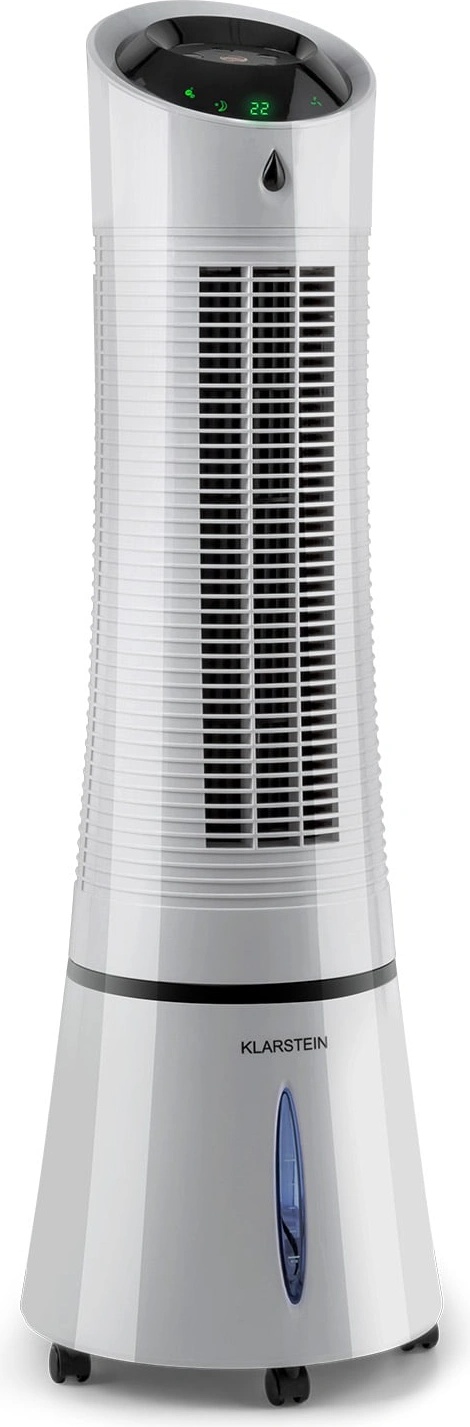 Klarstein Skyscraper Ice 4in1 (ACO4-SkyscpraperIceG)
