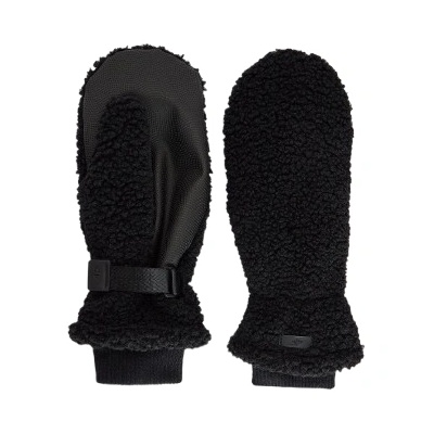 4F Gloves Cas U103 Размер на ръкавиците: L/XL / Цвят: черен