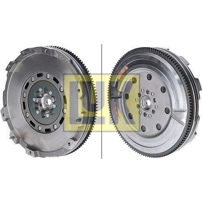 Setrvačník Schaeffler LuK 415 0766 10