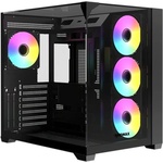 Raidmax i620 black