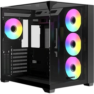 Raidmax i620 black