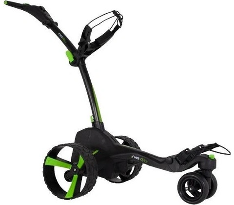 MGI ZIP X5 elektrický golfový vozík