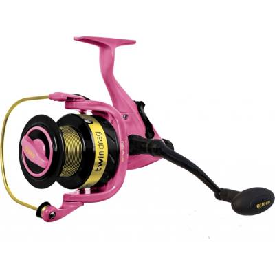 DELPHIN Queen TwinDrag DP 5T 5000