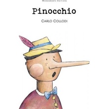 Pinocchio - Wordsworth Children's Classics - Carlo Collodi