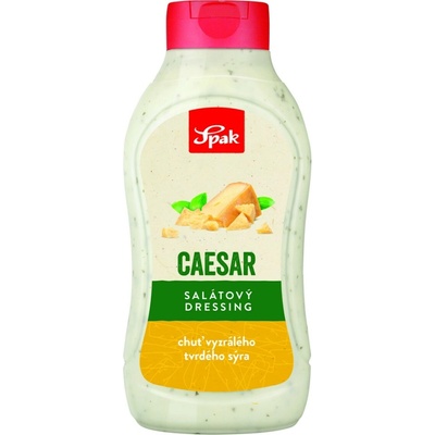 Spak dressing caesar 1 l