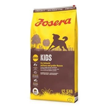 Josera Kids - суха храна за кучета - 12, 5 кг (IMPORT-58416)