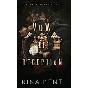 Vow of Deception (ISBN: 9781685450809)