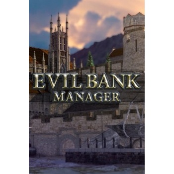 Evil Bank Manager