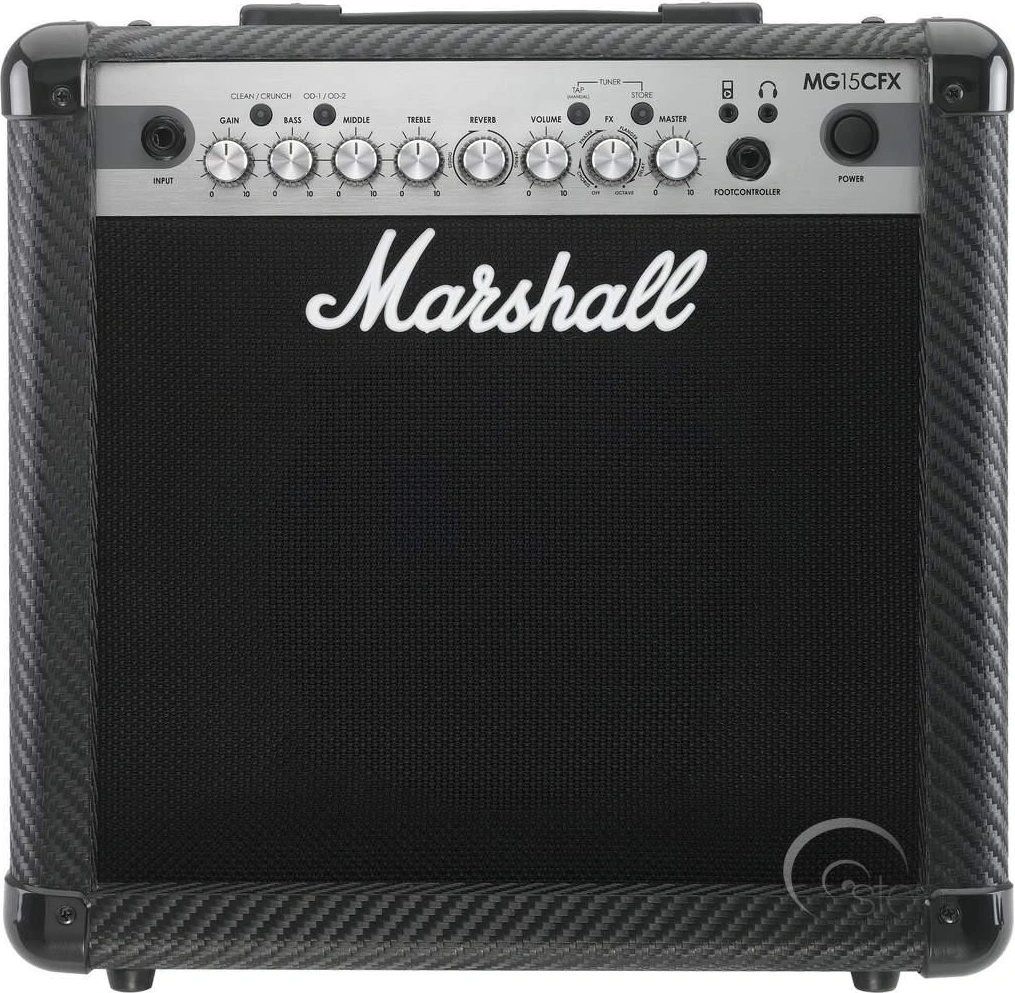 Marshall MG15CFX