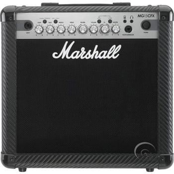 Marshall MG15CFX