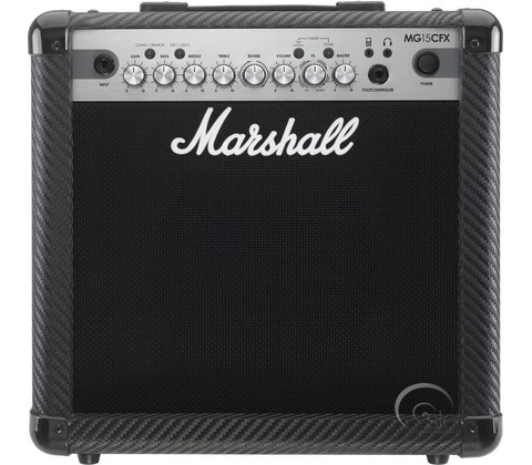 Marshall MG15CFX